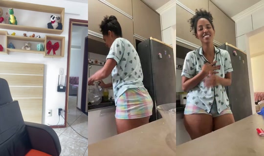 marlajullys's Live Session — Jul 24, 2026, 12:56 PM