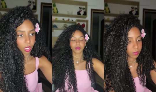 marlajullys's Live Session — Jul 26, 2026, 1:09 AM