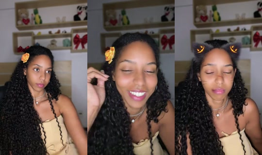 marlajullys's Live Session — Jul 27, 2026, 12:55 AM