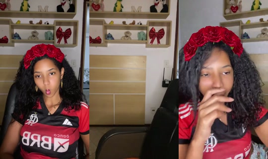 marlajullys's Live Session — Jul 30, 2026, 12:34 AM
