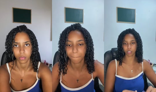 marlajullys's Live Session — Jul 30, 2026, 8:33 PM