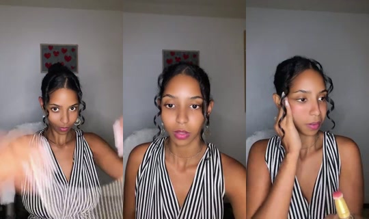 marlajullys's Live Session — Aug 2, 2026, 12:55 AM