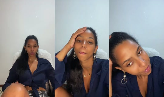 marlajullys's Live Session — Aug 3, 2026, 2:26 AM