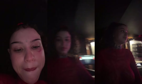 marleegonewild's Live Session — Jul 22, 2026, 7:26 PM