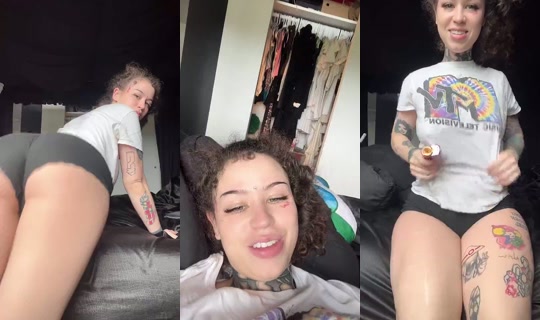 marleegonewild's Live Session — Jul 24, 2026, 6:07 PM