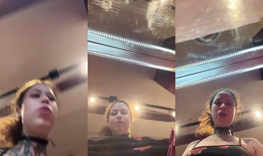 marleegonewild's Live Session — Jul 25, 2026, 11:36 PM