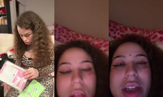 marleegonewild's Live Session — Oct 22, 2026, 4:56 AM