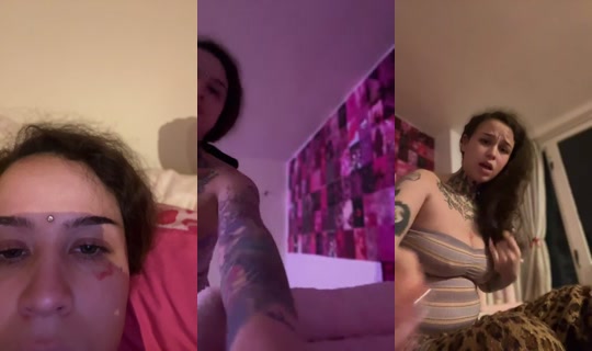 marleegonewild's Live Session — Oct 23, 2026, 4:35 AM