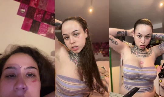 marleegonewild's Live Session — Oct 23, 2026, 5:30 AM