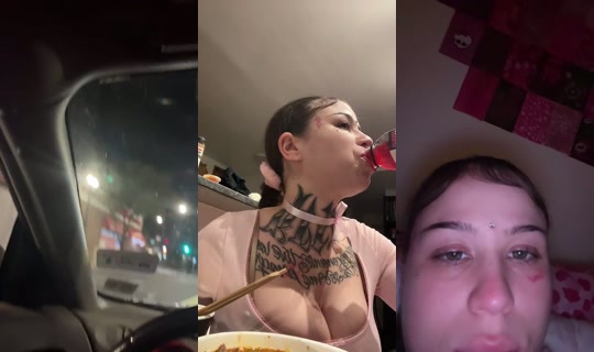 marleegonewild's Live Session — Oct 23, 2026, 7:40 AM