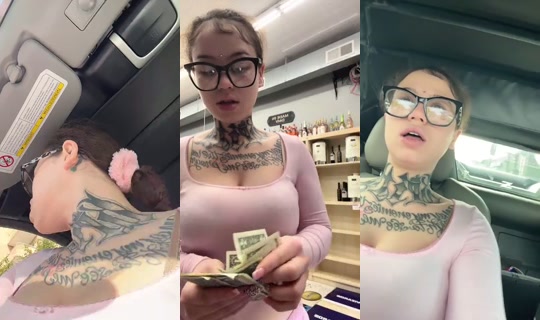 marleegonewild's Live Session — Oct 23, 2026, 3:21 PM
