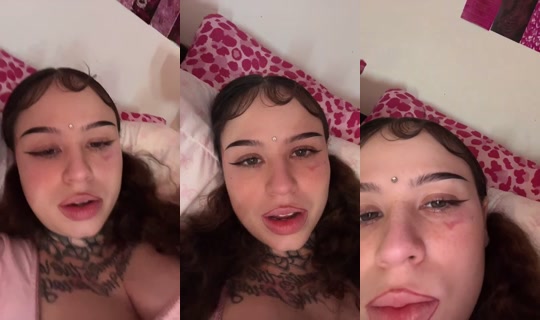 marleegonewild's Live Session — Oct 24, 2026, 12:19 AM
