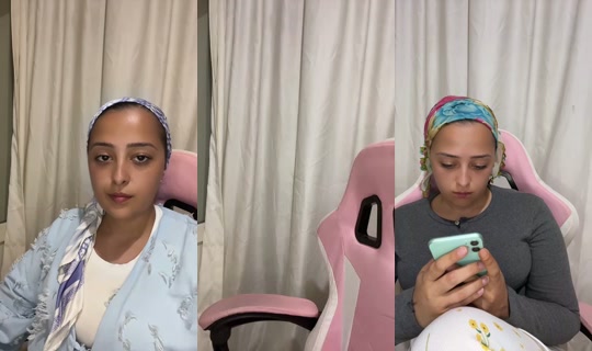 marsel34's Live Session — Jul 22, 2026, 8:03 PM