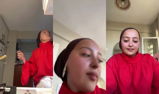 marsel34's Live Session — Jul 26, 2026, 4:09 PM