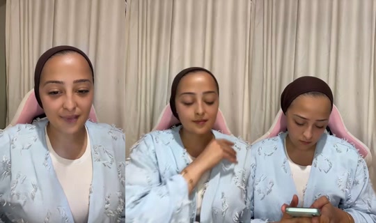 marsel34's Live Session — Jul 27, 2026, 7:13 PM