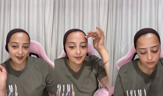 marsel34's Live Session — Jul 27, 2026, 8:33 PM