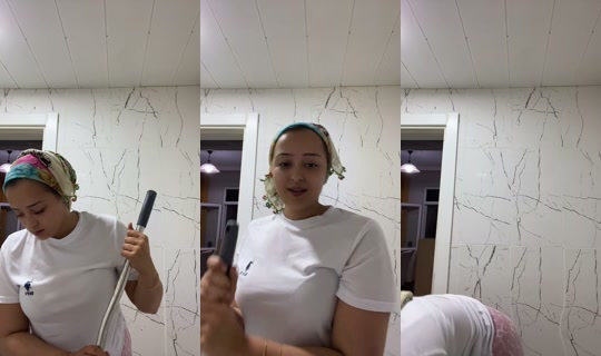 marsel34's Live Session — Jul 30, 2026, 8:07 PM