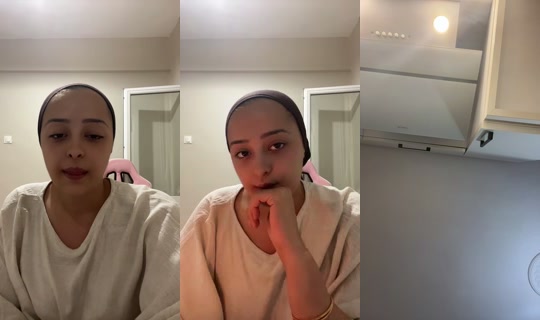 marsel34's Live Session — Jul 31, 2026, 7:28 PM