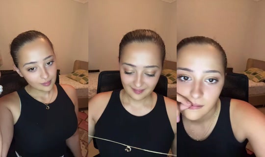 marsel34's Live Session — Sep 5, 2026, 10:40 PM