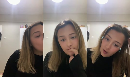 marsel34's Live Session — Oct 25, 2026, 8:59 PM
