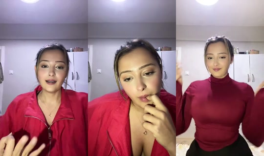 marsel34's Live Session — Oct 27, 2026, 8:27 PM