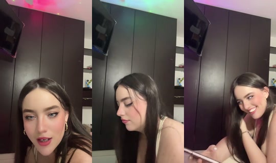 mas573183836542's Live Session — Jul 28, 2026, 4:27 AM