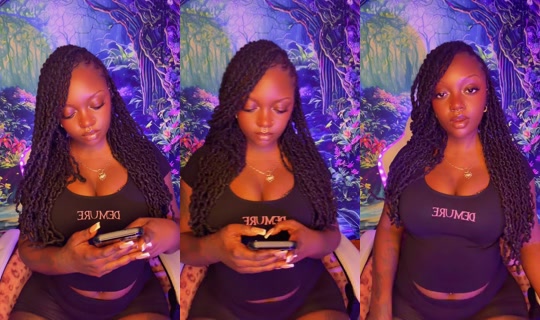 matressactress's Live Session — Aug 5, 2026, 10:49 AM