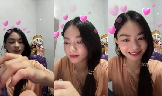 mau.reen's Live Session — Jul 8, 2026, 1:38 PM