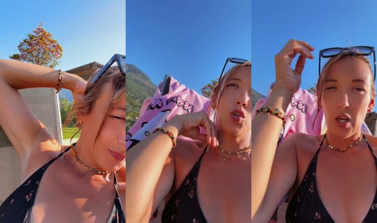 mavie06600's Live Session — Jul 9, 2026, 4:48 PM