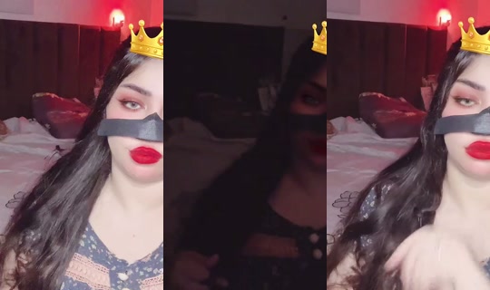 mayar1995's Live Session — Jul 26, 2026, 8:49 AM
