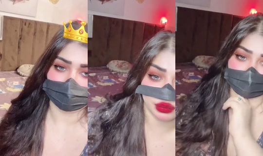 mayar1995's Live Session — Aug 2, 2026, 8:23 AM