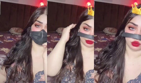 mayar1995's Live Session — Aug 2, 2026, 9:43 AM
