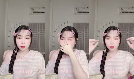 maymayman's Live Session — Aug 1, 2026, 11:58 AM