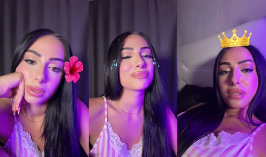 mayrasu's Live Session — Jul 8, 2026, 10:46 PM