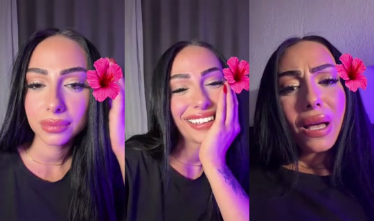mayrasu's Live Session — Jul 9, 2026, 12:13 AM