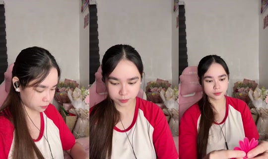 mayumi15's Live Session — Aug 2, 2026, 3:15 PM