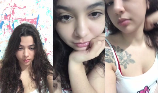 mayvenus's Live Session — Jul 26, 2026, 11:09 PM