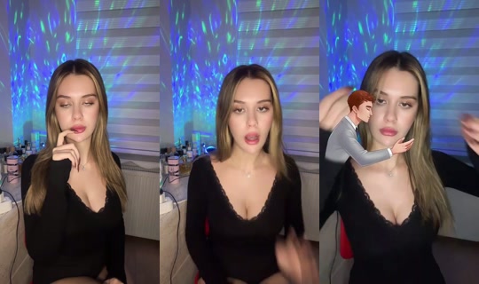mchlle's Live Session — Sep 29, 2026, 10:35 PM