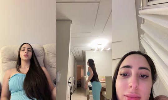 meel.brasil's Live Session — Sep 14, 2026, 1:05 AM