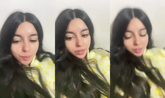 mela.R.TS's Live Session — Jul 24, 2026, 7:10 AM