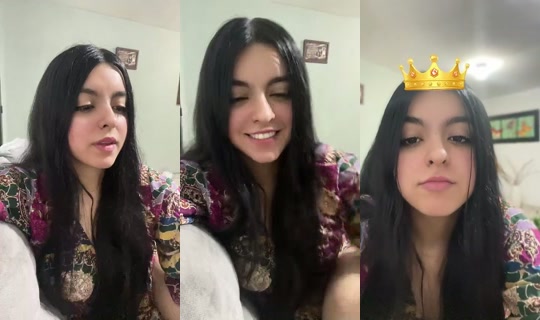 mela.R.TS's Live Session — Jul 26, 2026, 4:31 AM
