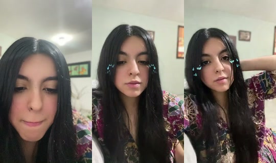 mela.R.TS's Live Session — Jul 26, 2026, 5:22 AM
