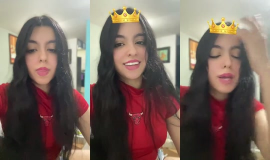 mela.R.TS's Live Session — Jul 27, 2026, 4:27 AM