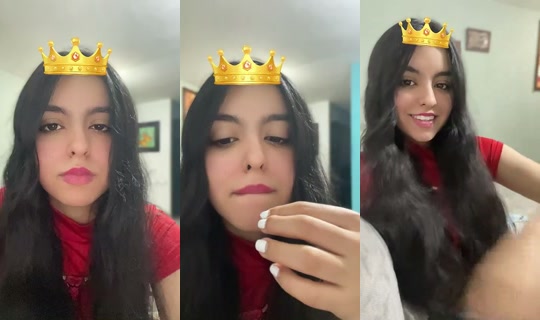 mela.R.TS's Live Session — Jul 27, 2026, 5:18 AM