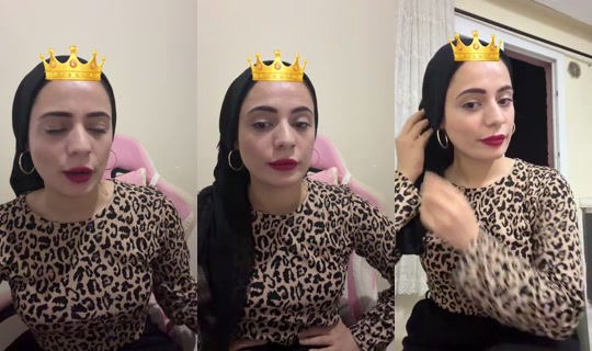 melek0031's Live Session — Jul 24, 2026, 9:36 PM