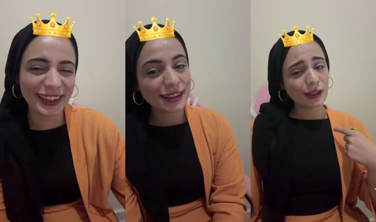 melek0031's Live Session — Jul 25, 2026, 8:33 PM