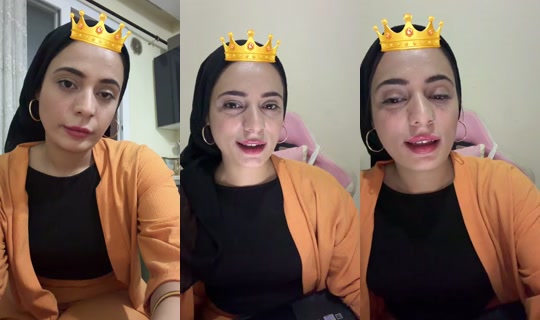 melek0031's Live Session — Jul 25, 2026, 9:41 PM