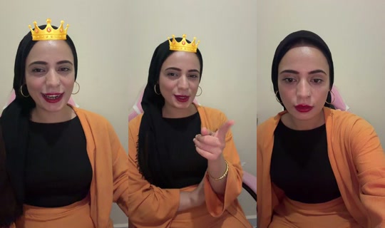melek0031's Live Session — Jul 25, 2026, 11:22 PM