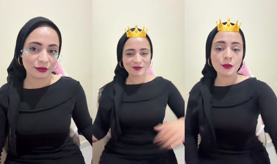 melek0031's Live Session — Jul 26, 2026, 10:08 PM