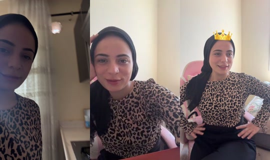 melek0031's Live Session — Jul 27, 2026, 11:02 AM